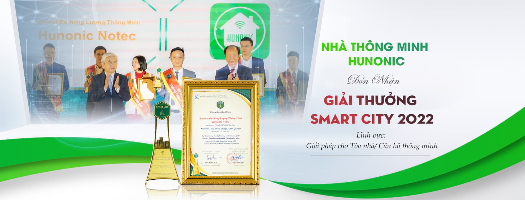 Công Nghệ Tiên Tiến