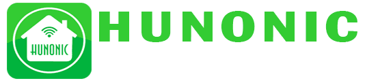 Hunonic Logo