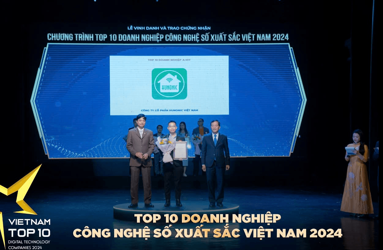 Top doanh nghiệp