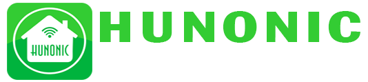 Hunonic Logo