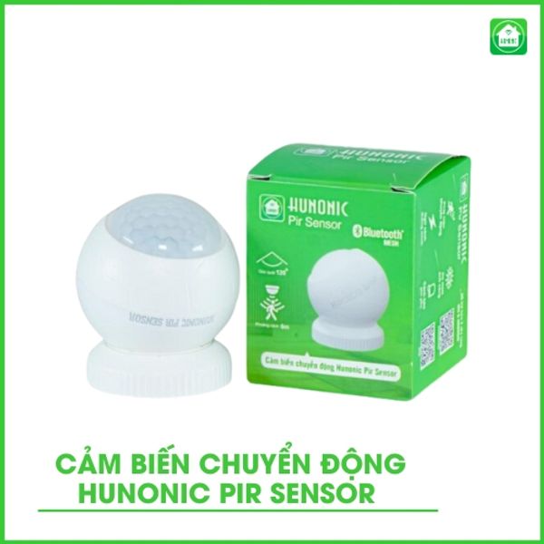 Cảm biến chuyển động thông minh Minh An Smarthome