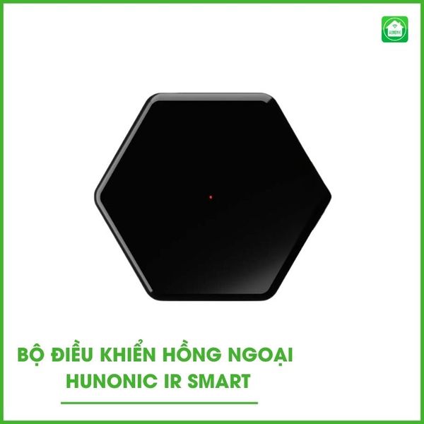 Bộ điều khiển hồng ngoại Minh An Smarthome